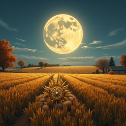 Harvest Moon Fortune Deloro Casino Legal
