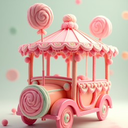 Sugarspin Parade Deloro Casino Legal